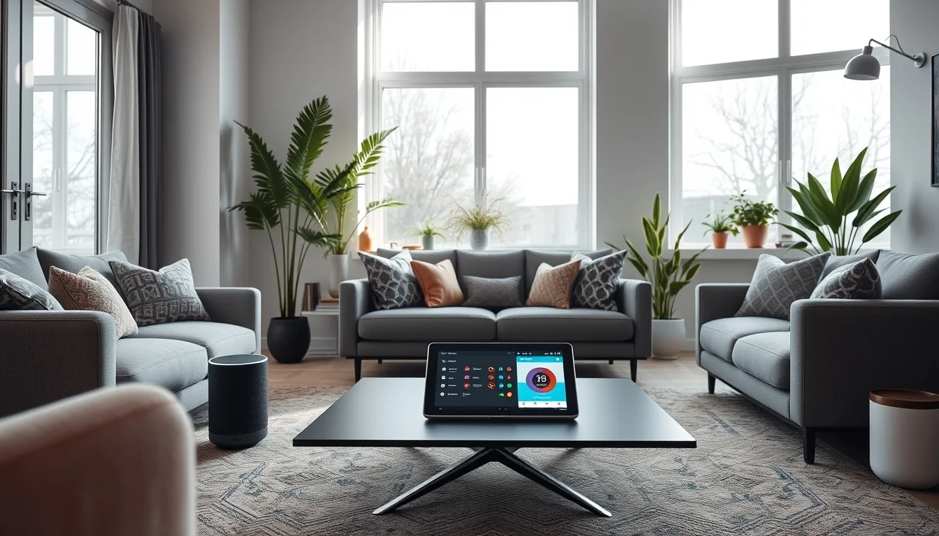 Smart Solutions for Every Home